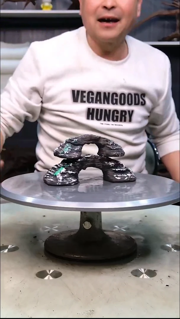 青龙石拱桥一对29.9