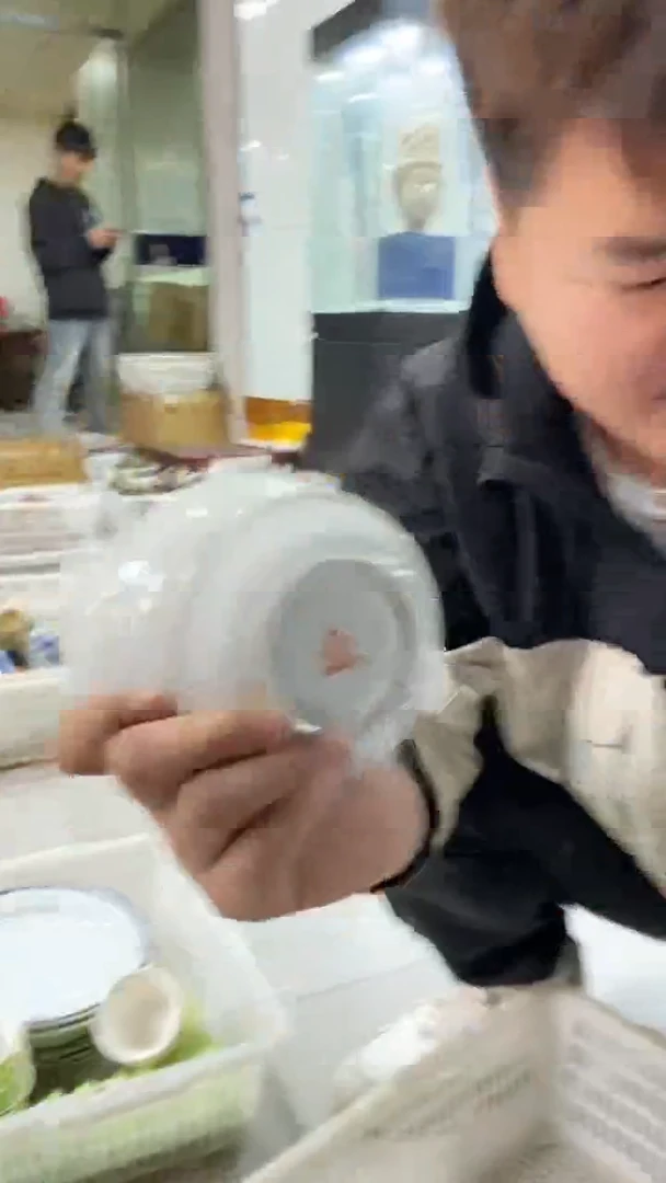C06景德镇高端瓷器