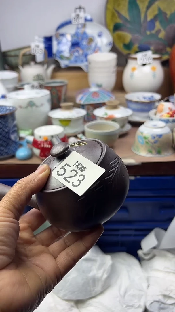 陶哪**土顺鑫工艺品店闪购