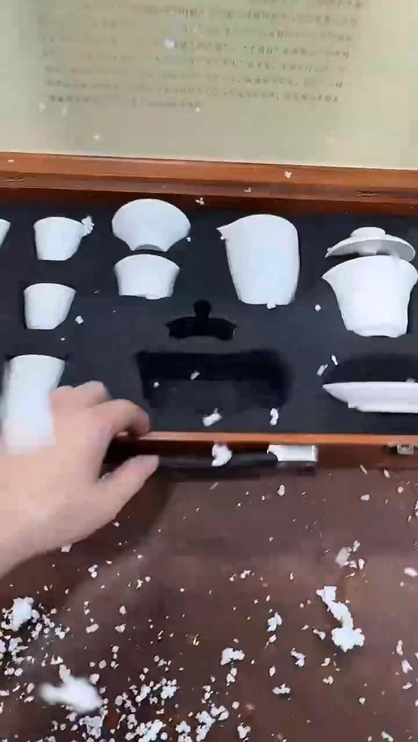 其他@@@@【闪购商品】精美茶具便宜卖了