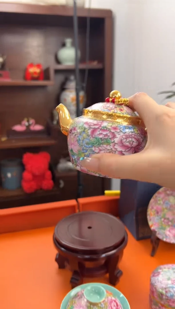 【闪购商品】瓷片小乔闪电购链接