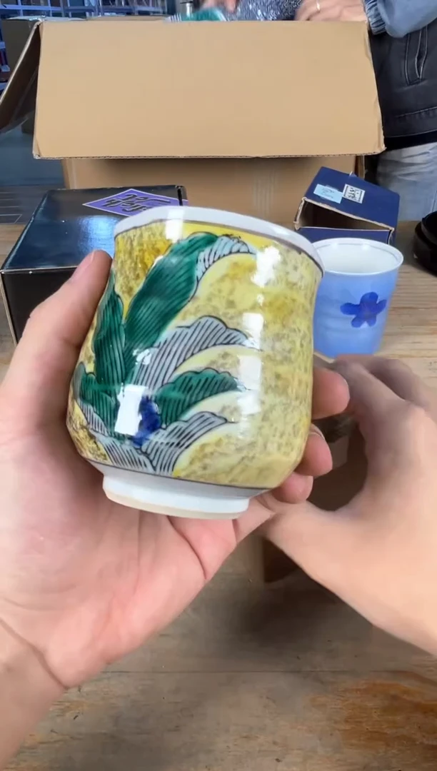 手工艺品琉璃满18包邮 孤品默认微瑕