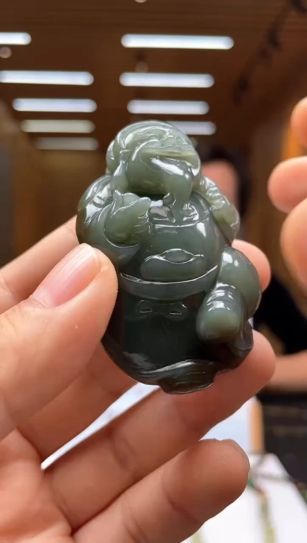 定制和田玉********318