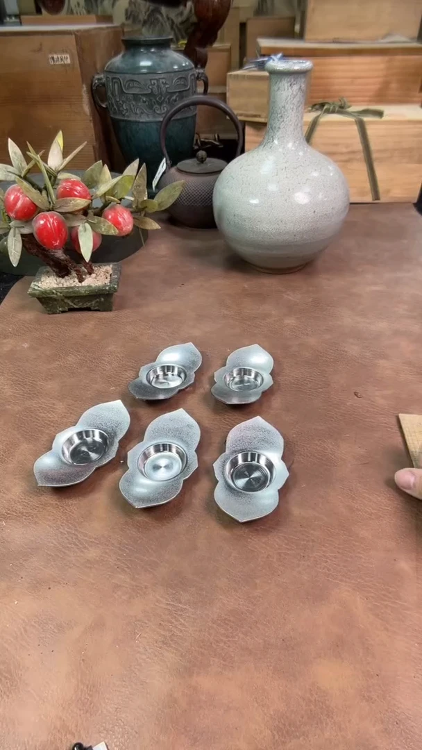 【闪购商品】摆件茶宠瓷器茶具套装