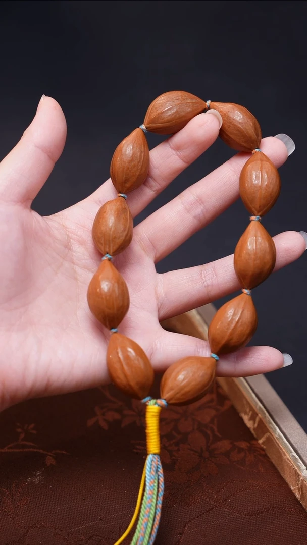 手串/手链橄榄核?****️素串