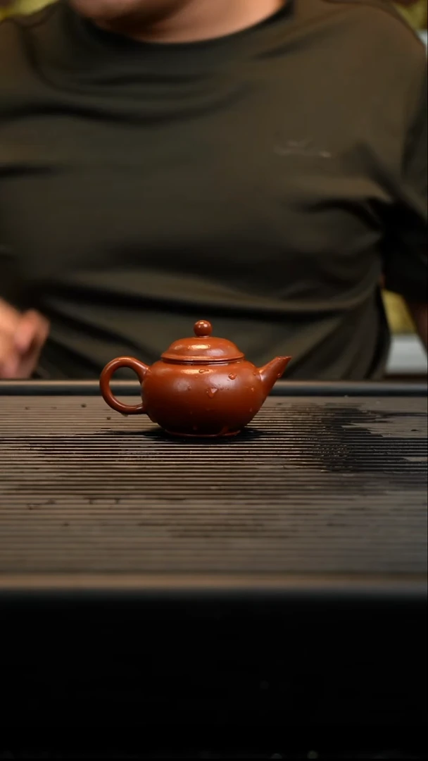 茶壶紫砂紫砂壶88