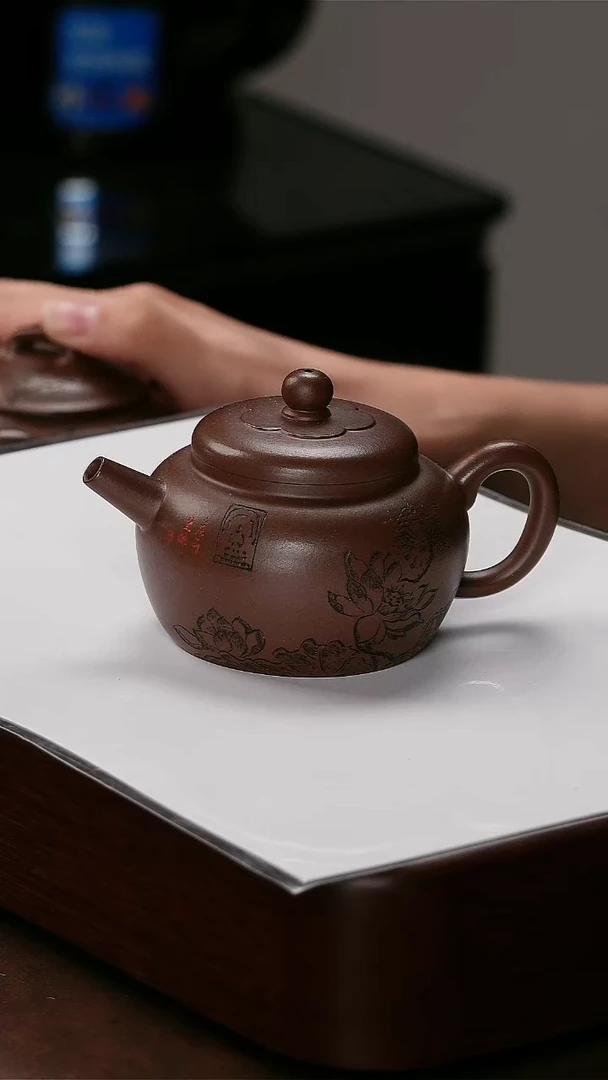 茶壶紫砂紫砂紫砂紫砂