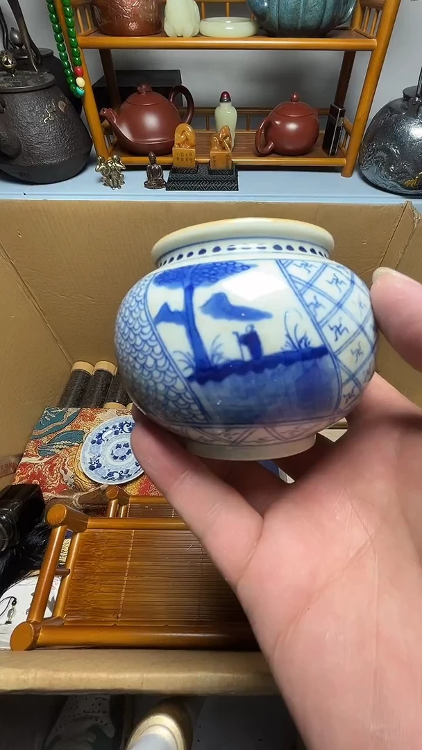 茶宠瓷器瓷器瓷器瓷器瓷器微瑕