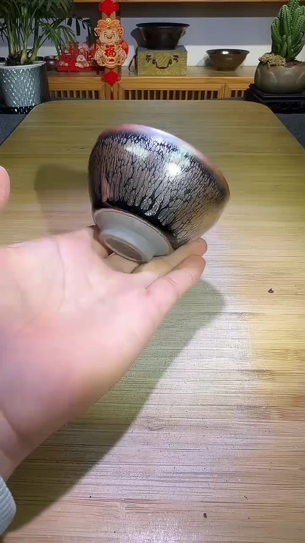 茶盏茶盏8888888888油滴束口