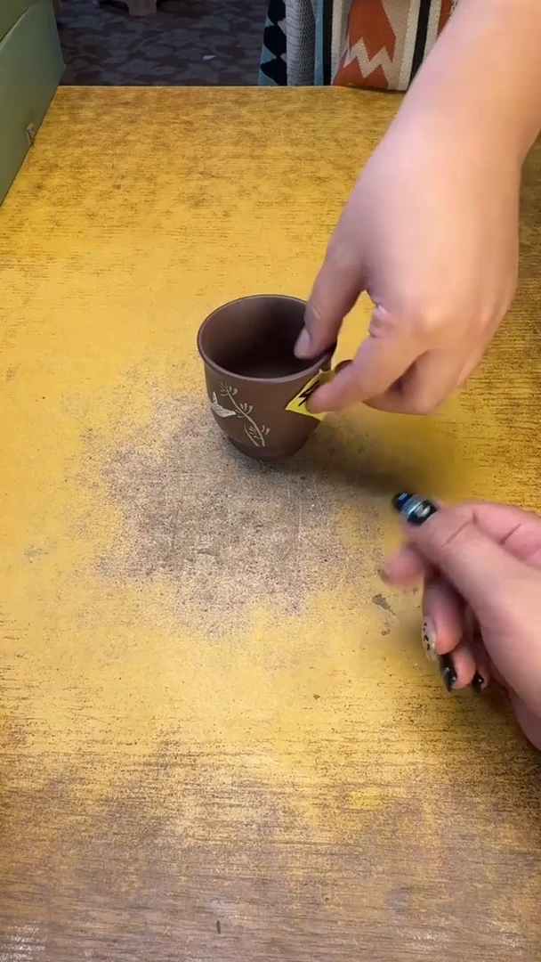 瓷器瓷器瑕疵破破47