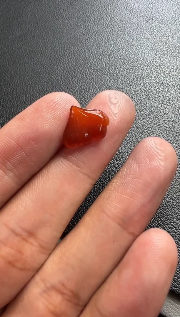 【闪购商品】定制翡翠未镶嵌缅甸A货翡翠