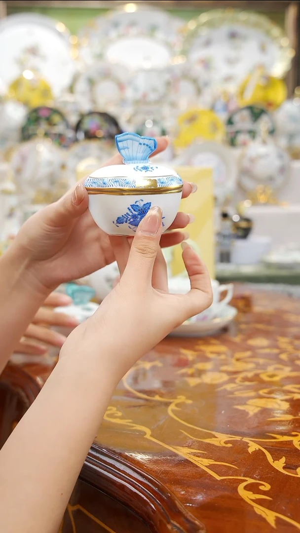 瓷米多家中古瓷器如图所示61