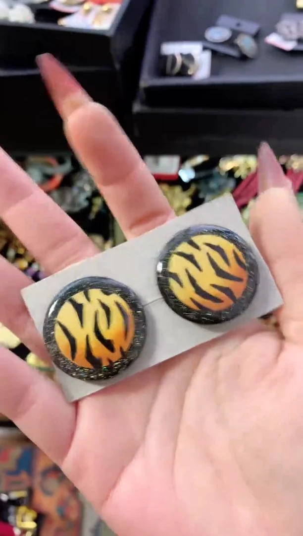 【闪购商品】瓷片楚楚中古珠宝甄选不退换