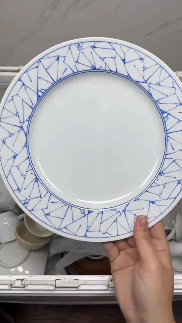 【闪购商品】722回流瓷器，默认微瑕18.8包邮