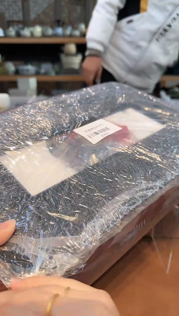 【闪购商品】不带茶盘不带礼盒@@f3455