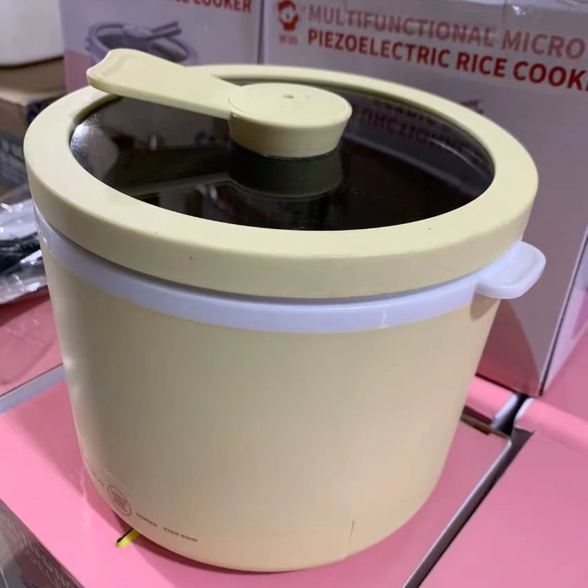 实物展示户外水桶