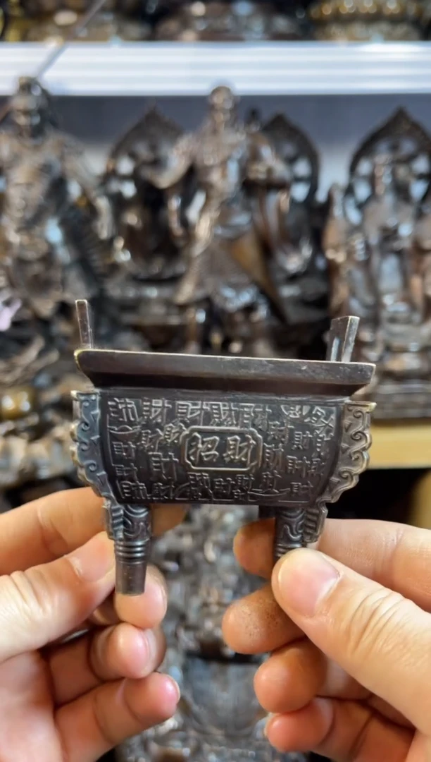 【闪购商品】1案台摆件 物品摆件