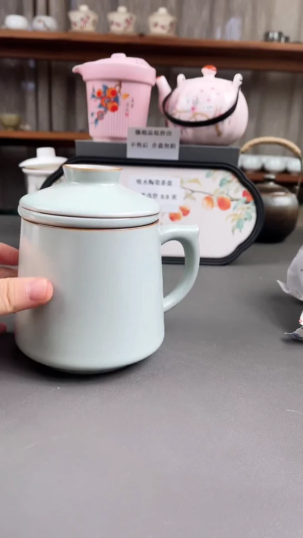 陶瓷店专柜下架产品251