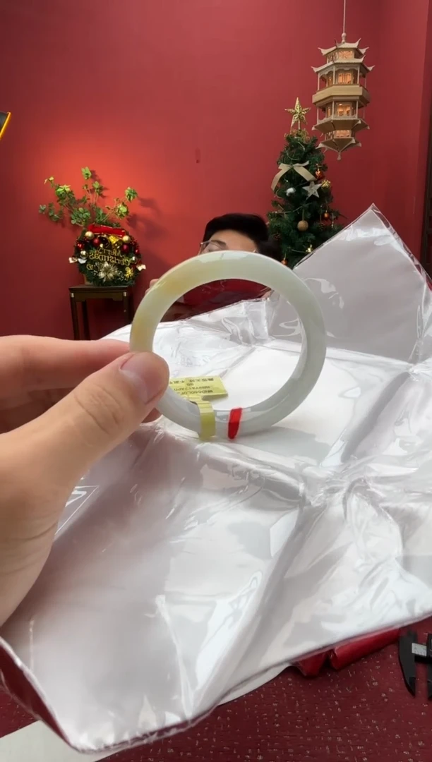 未镶嵌手镯翡翠翡翠手镯13