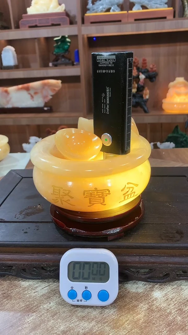 石材家居精品摆件