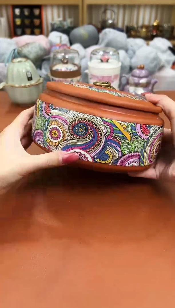 万家瓷坊清货商品链接@@E040