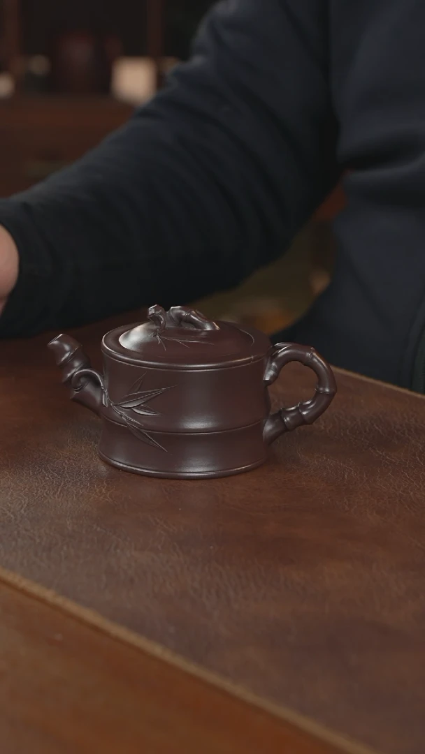 【闪购商品】紫砂茶壶紫砂壶紫砂壶