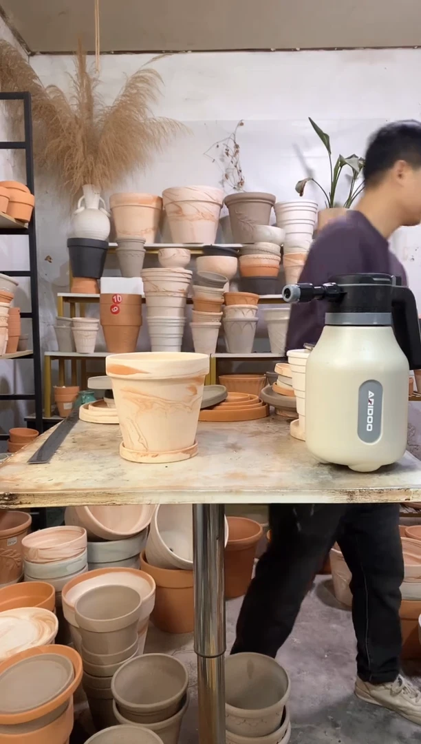 15*14玛奇朵 2盆2托