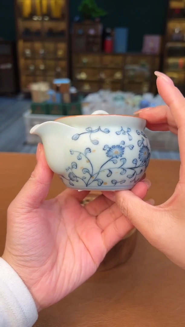 【闪购商品】熹物茶空间清仓福利品111111