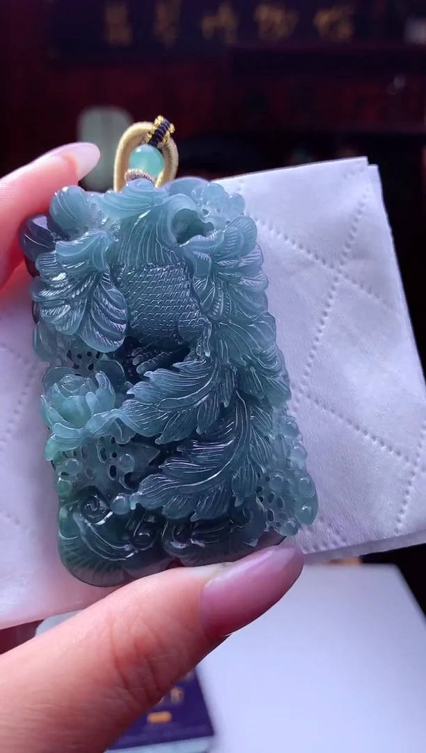 未镶嵌定制翡翠天然翡翠（拍一发一)