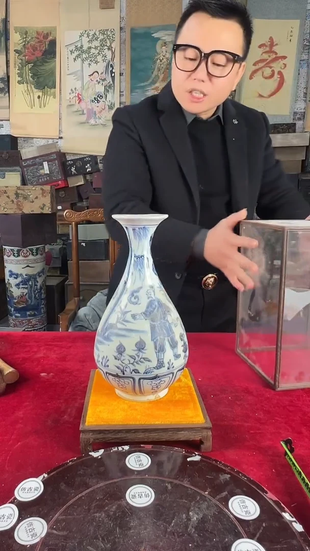 其他陶432景德镇陶瓷展品