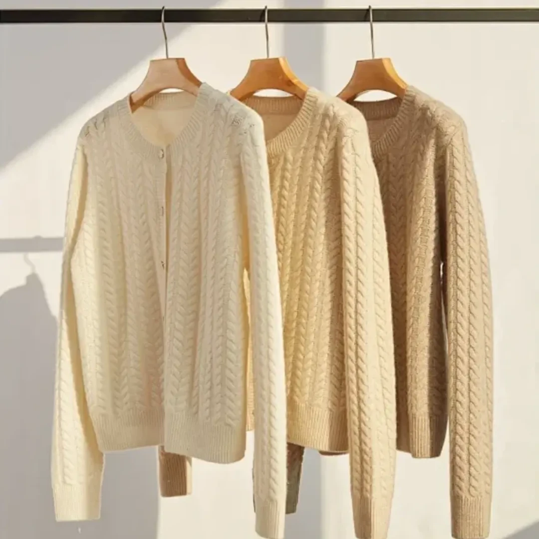 小马刺绣链接 针织衫0516袖型常规