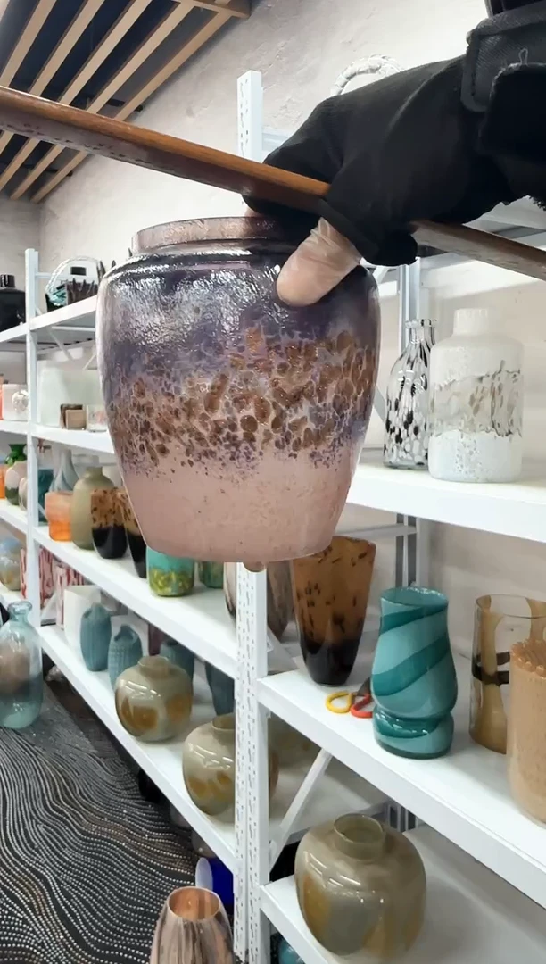 【闪购商品】花瓶10*17..........