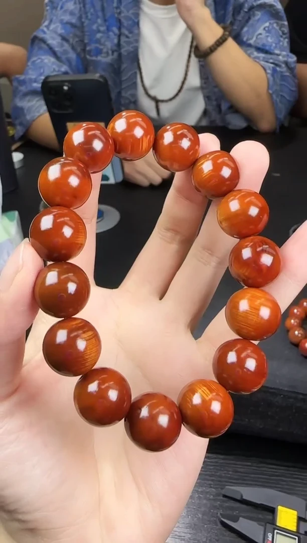 柏木（崖柏）手串/手链DSD1103033多样性发一