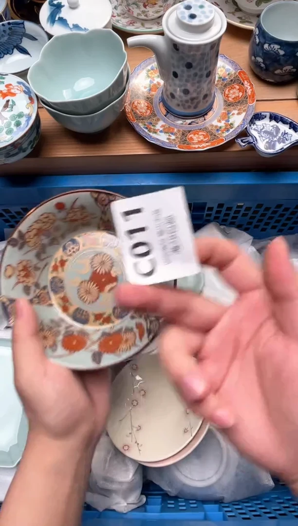 瓷片雨**沐011