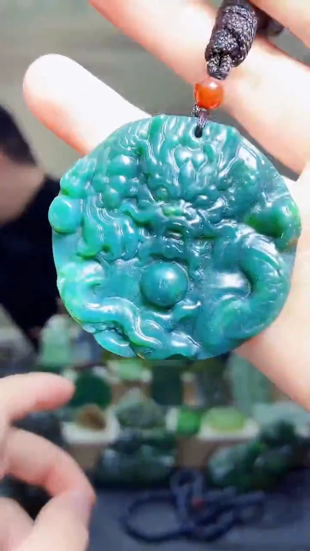 未镶嵌和田玉珠宝奇石1