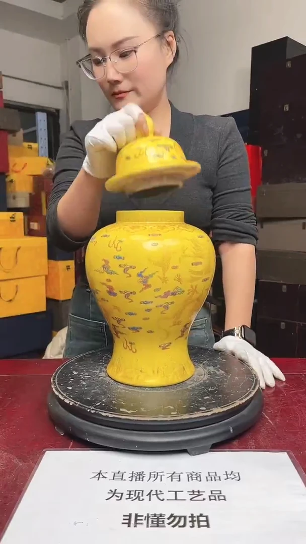 其他仿古瓷-5122