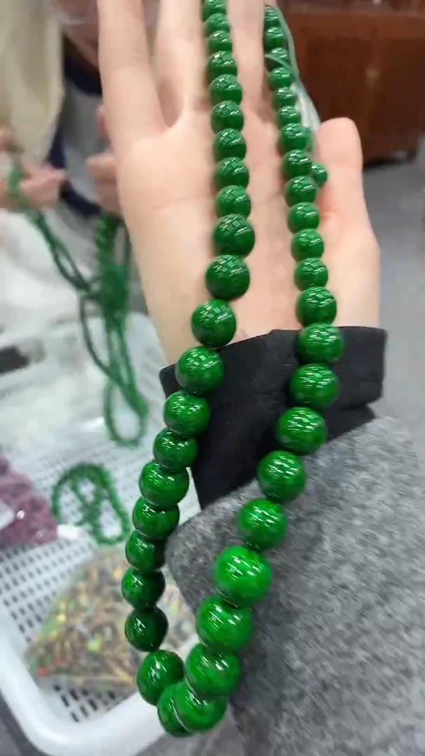 【慧慧甄选】高端轻奢手链多样性发货HH3689S