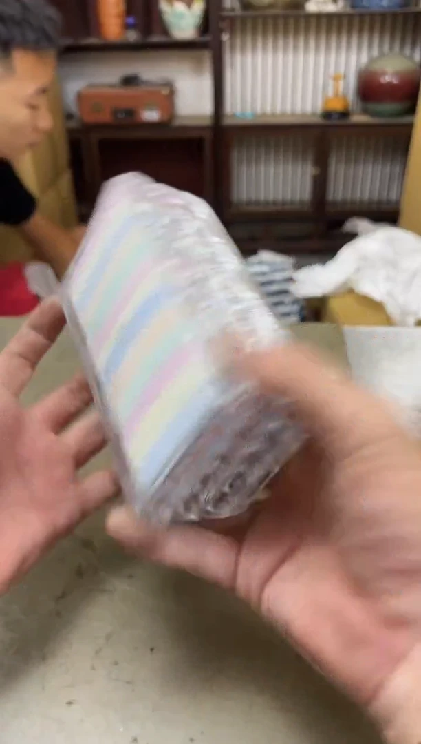 瓷片1205聚宝缘海淘精选
