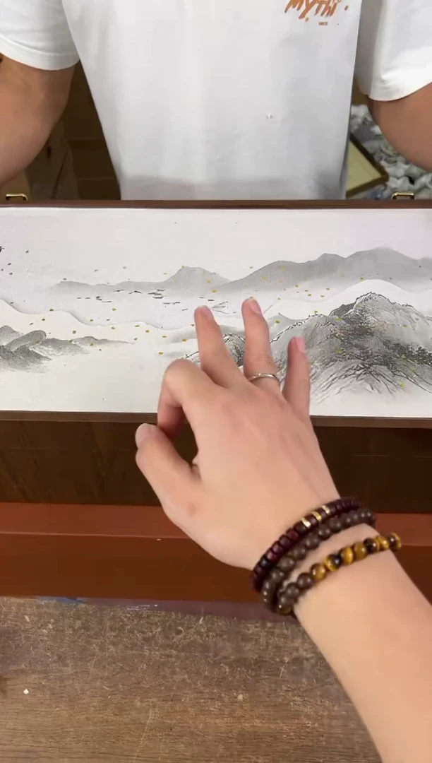 知初山房清货商品链接@@T033