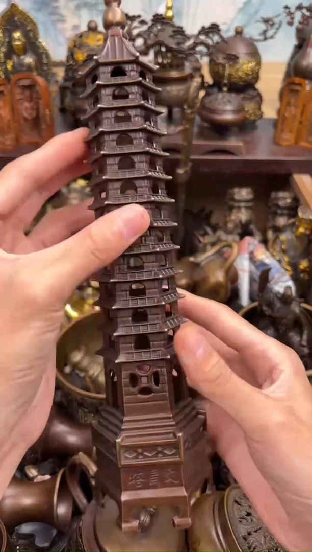 百福铜专属精选链接