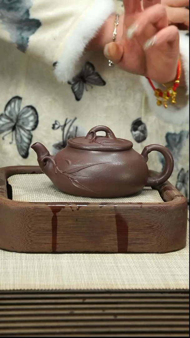 【闪购商品】紫砂茶壶11111222222222211