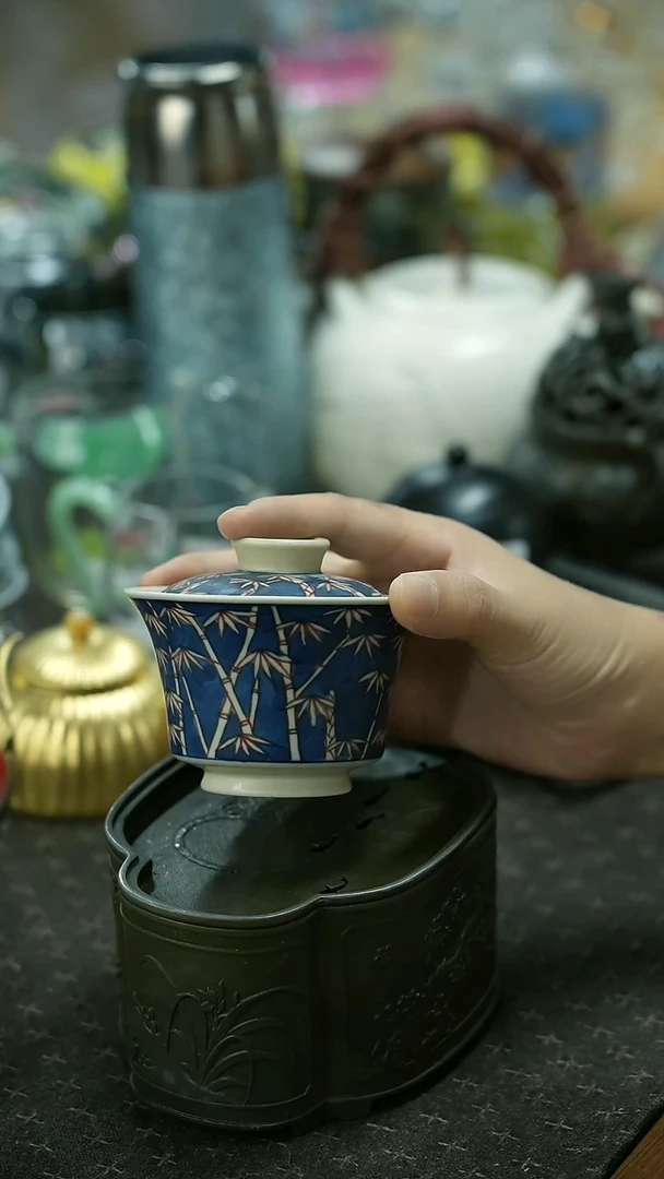 没有套路千款玻璃直接炸