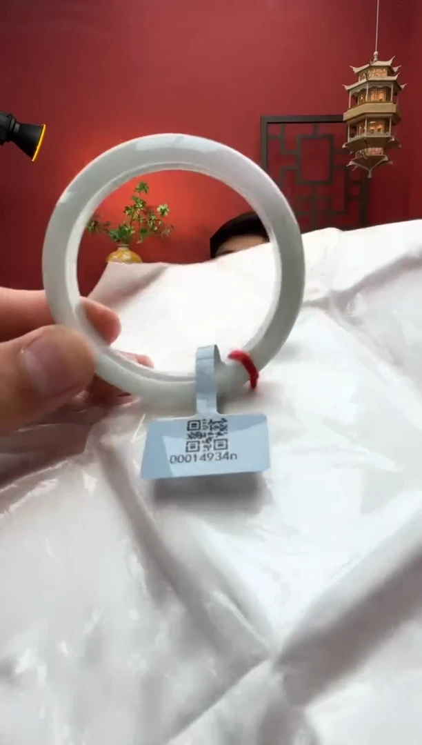 未镶嵌手镯翡翠翡翠手镯26