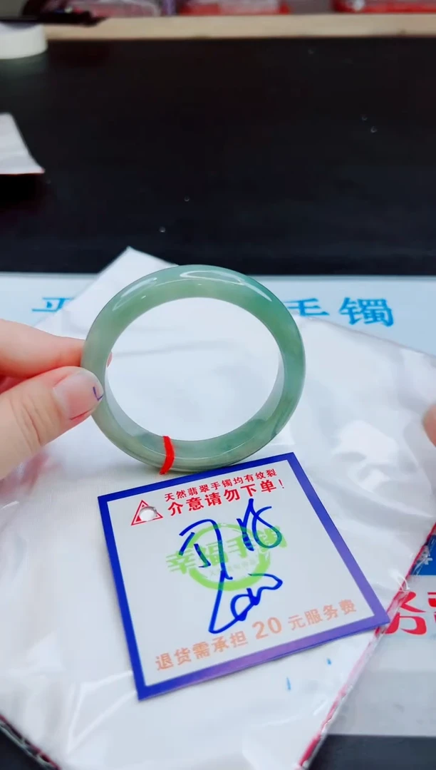 未镶嵌手镯翡翠天然缅甸翡翠A货!A货!A货!A货!A货!
