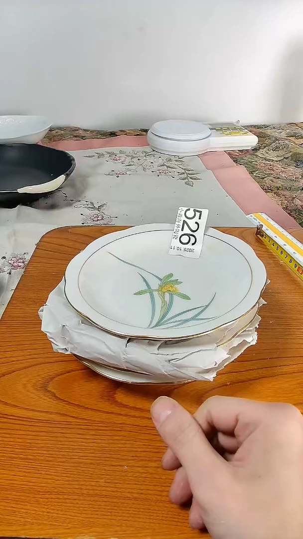 瓷片听*小淼海外陶瓷工艺品