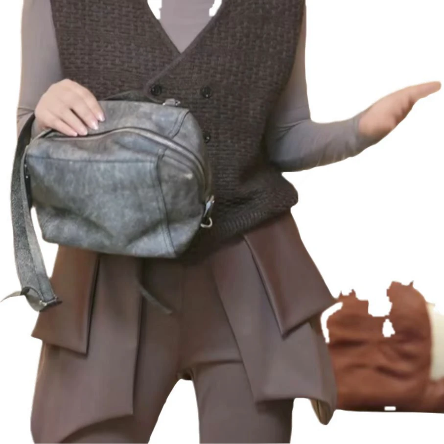 【N T Liu定制款】大都会包 B1015