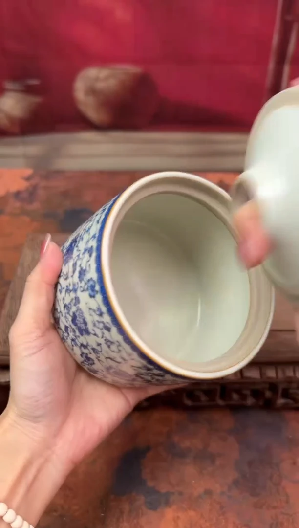 太源甄选闪购福利V