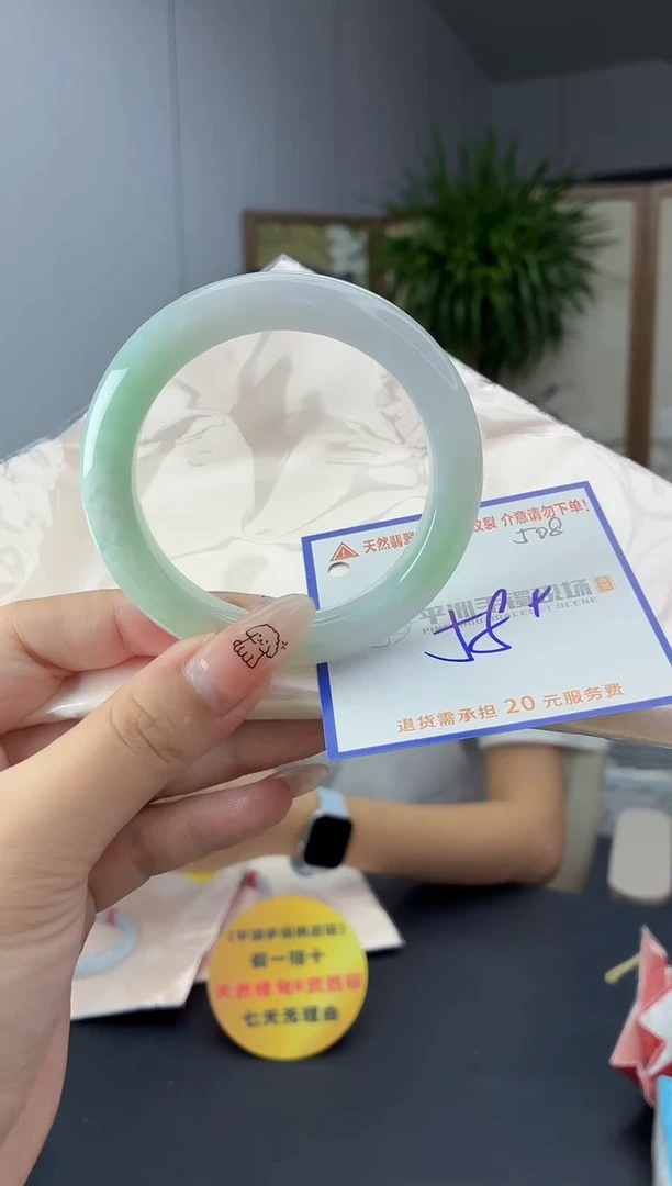 未镶嵌手镯翡翠111111111111