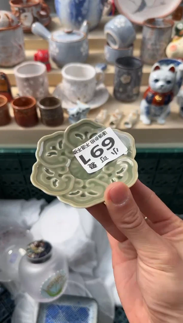 【闪购商品】瓷片691AAAAAAAAAAAAAAAA