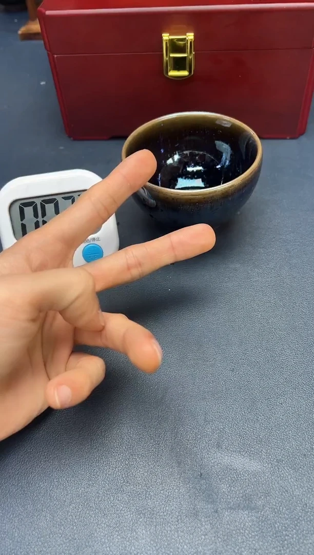 茶盏用****0建盏主人杯---------------